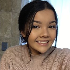 Meet your Posher, Kylee